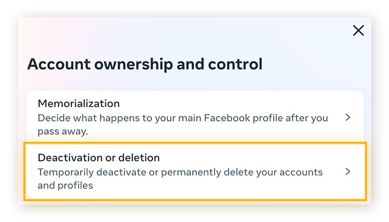 Image showcasing How to Permanently Delete or Deactivate Instagram